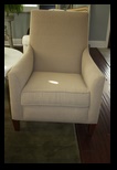Sage Chair - $245